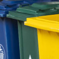 The Sustainable Future of Waste Management and Recycling in Clark County, Washington