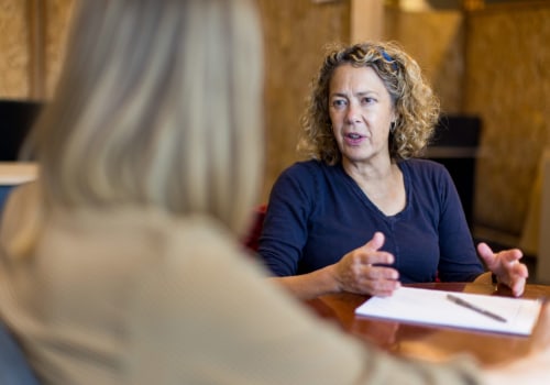 The Governance of Social Services and Assistance Programs in Clark County, Washington