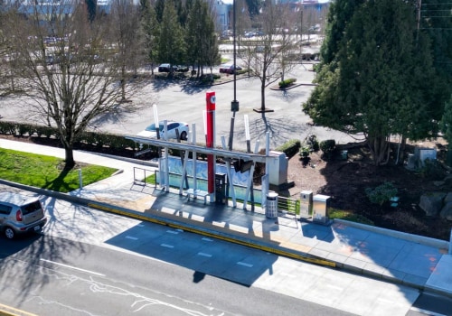 The Future of Public Transportation in Clark County, Washington