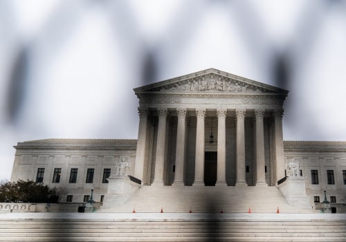 The Process of Creating and Passing Laws in Clark County, Washington