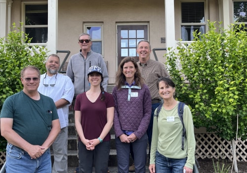 The Crucial Role of County Commissioners in Clark County, Washington