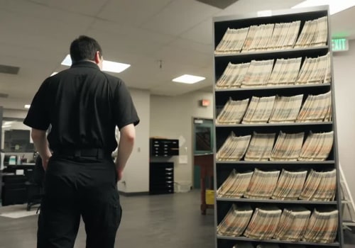 The Essential Role of the County Sheriff's Office in Clark County, Washington