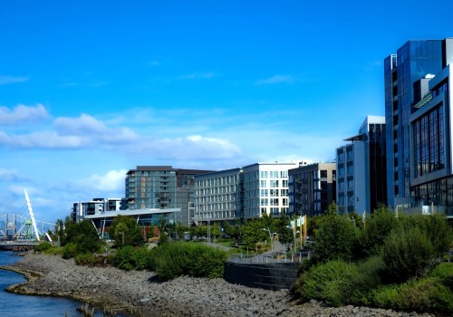 The Governance of Public Health Services in Clark County, Washington: An Expert's Perspective