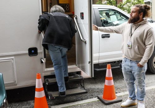 The Ins and Outs of Public Records Requests in Clark County, Washington